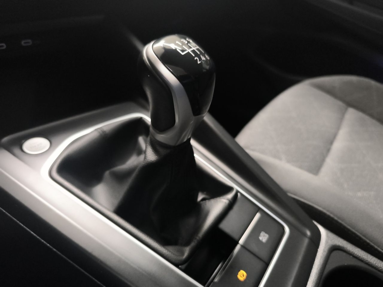 Foto Volkswagen Golf 12