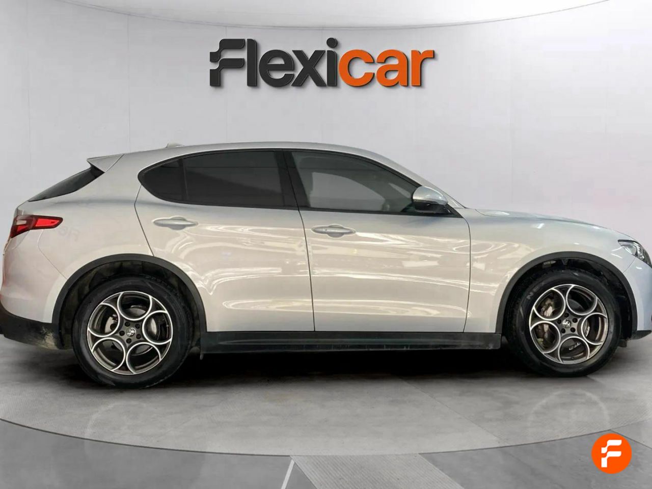 Foto Alfa Romeo Stelvio 9