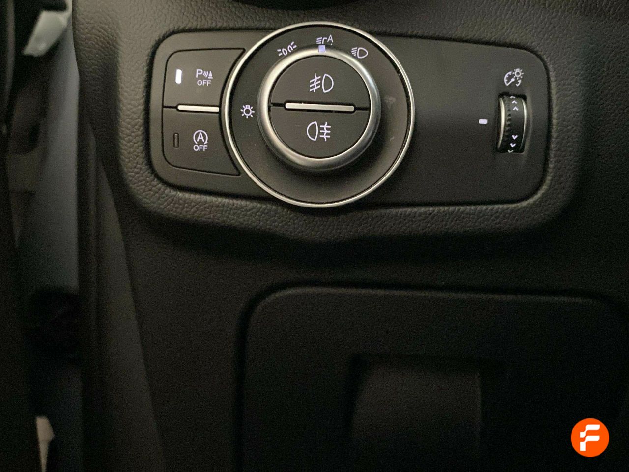 Foto Alfa Romeo Stelvio 20