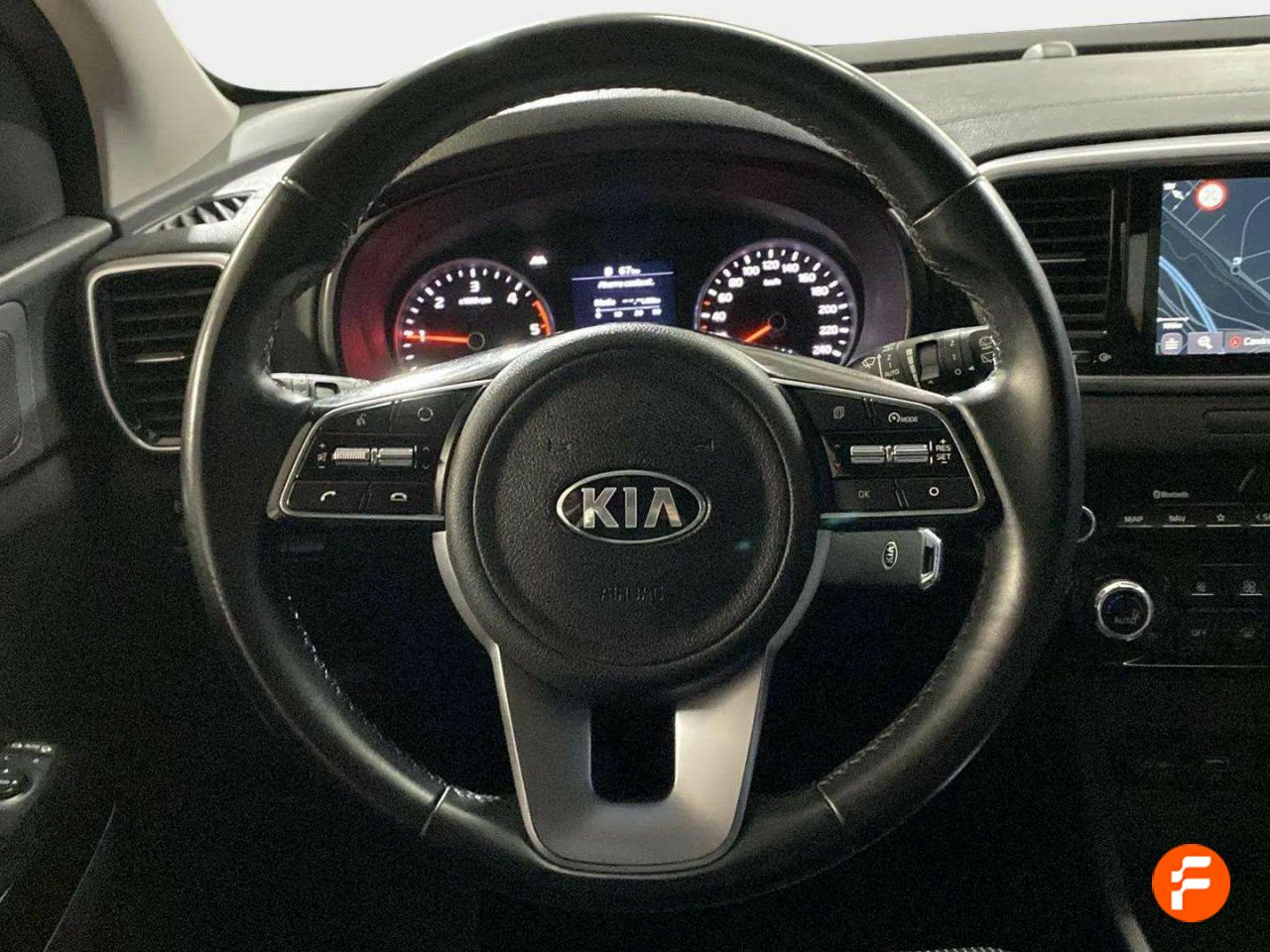 Foto Kia Sportage 19