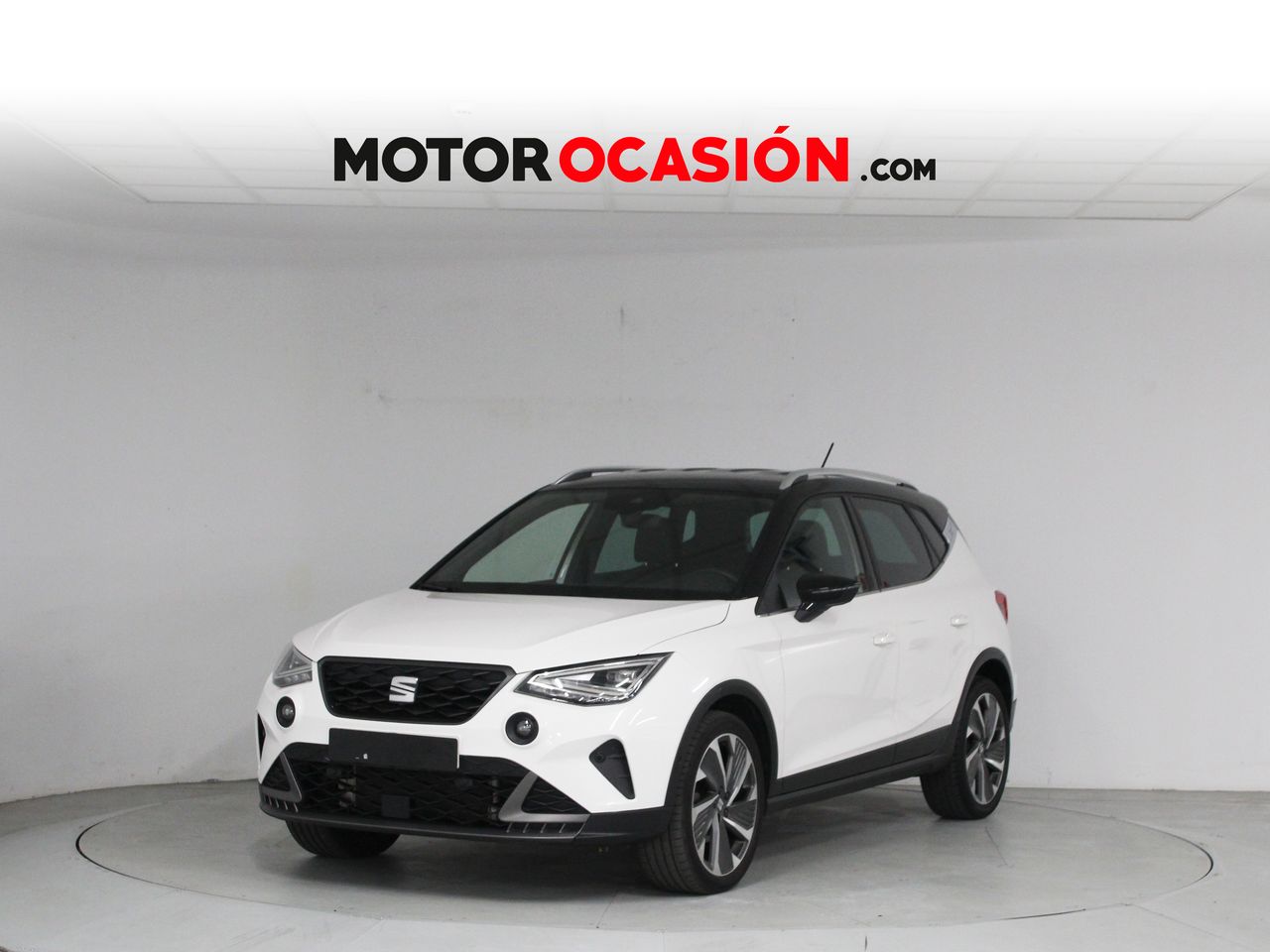 Foto Seat Arona 1