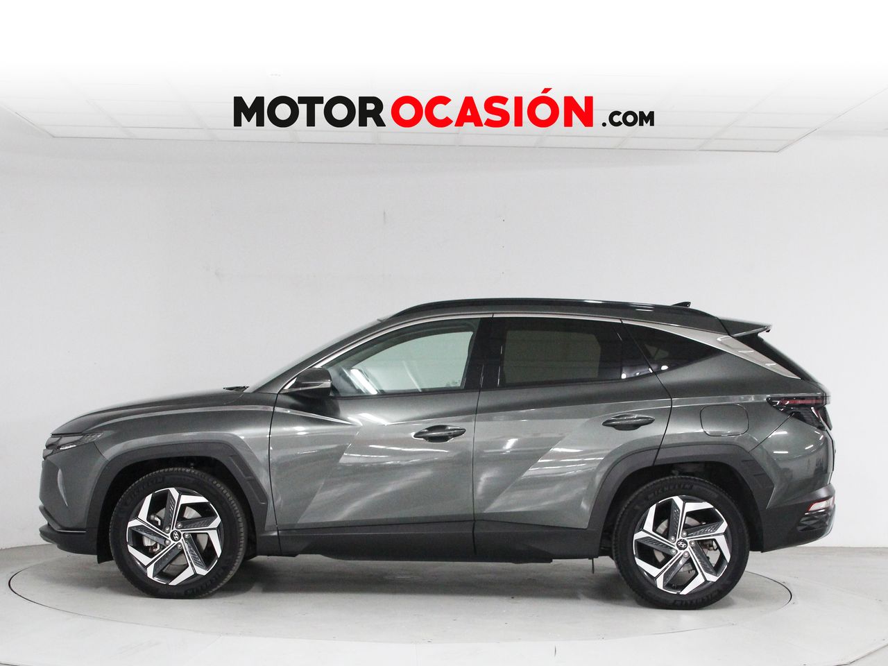 Foto Hyundai Tucson 8