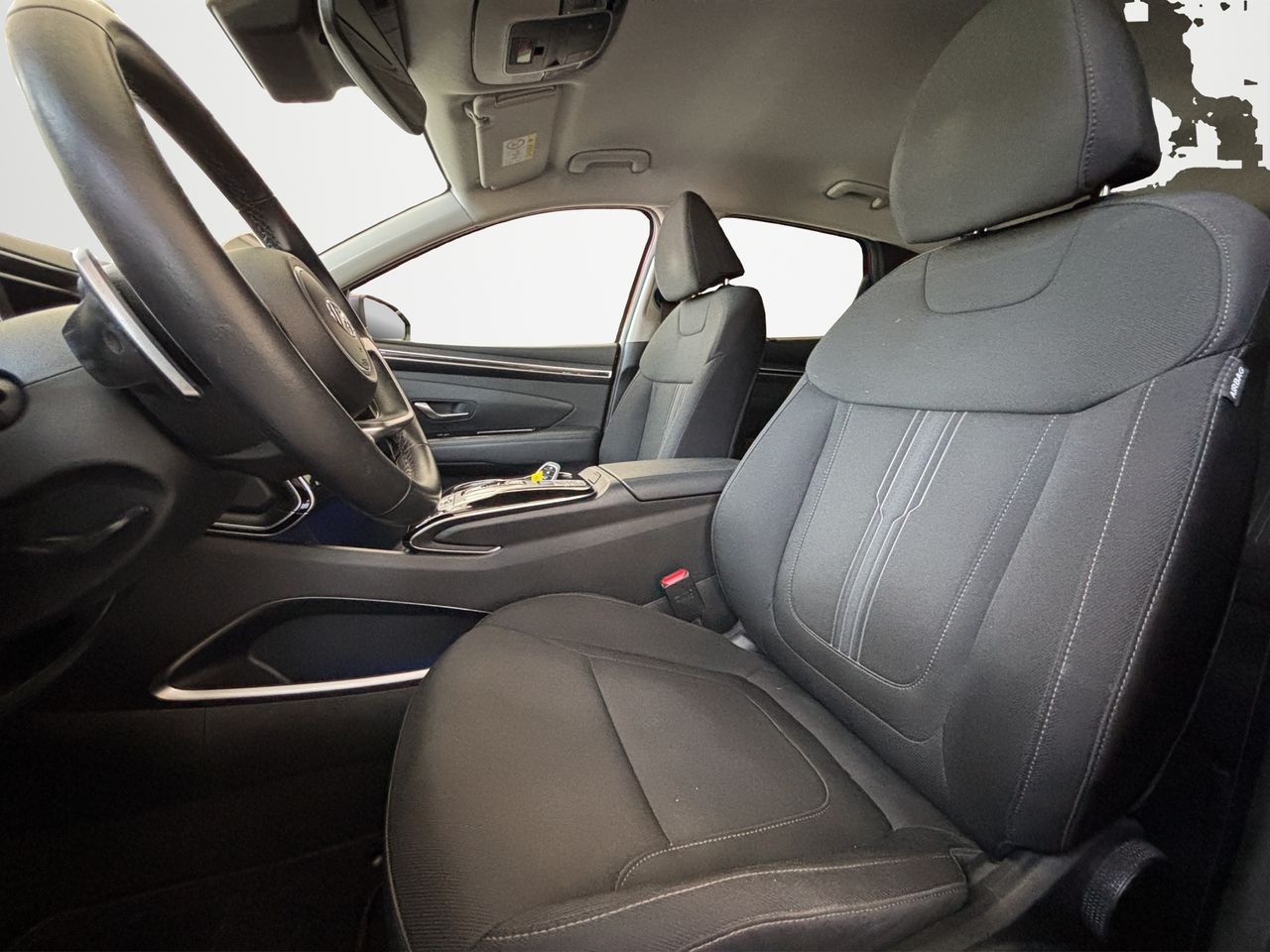 Foto Hyundai Tucson 9