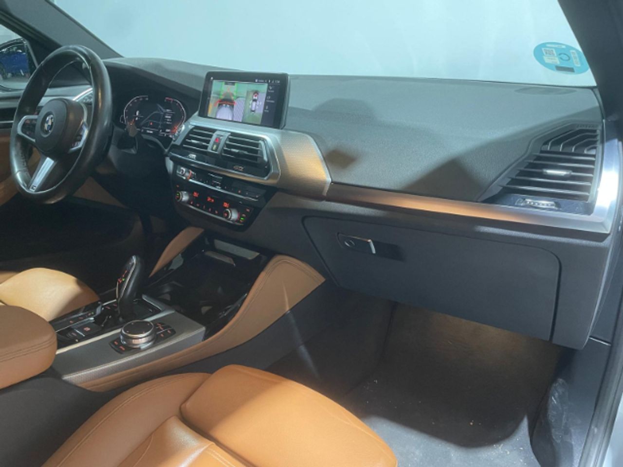 Foto BMW X4 8