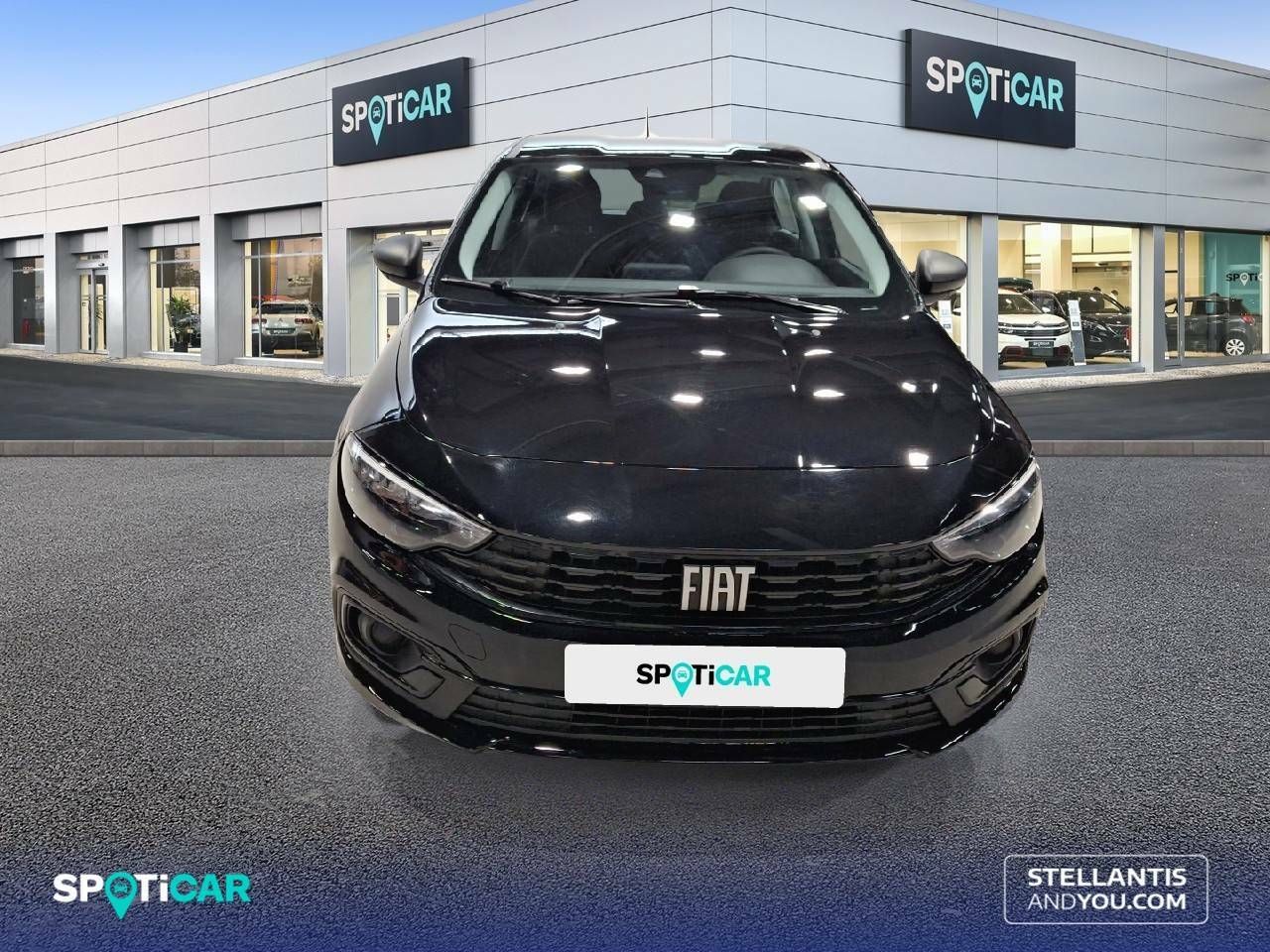 Foto Fiat Tipo 2