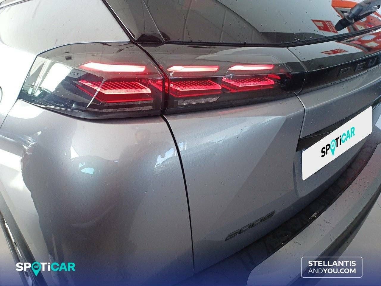Foto Peugeot 2008 22