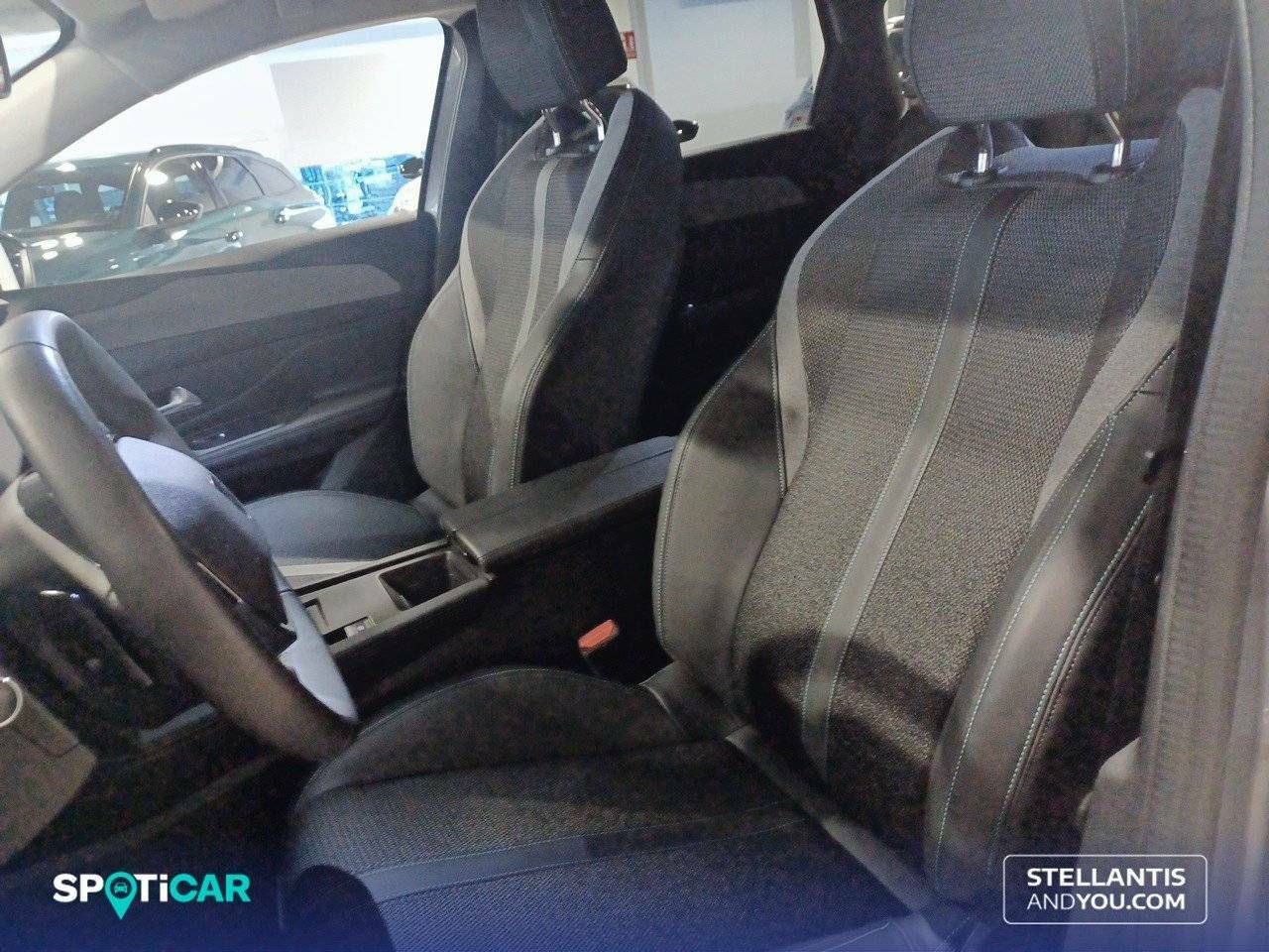 Foto Peugeot 308 9