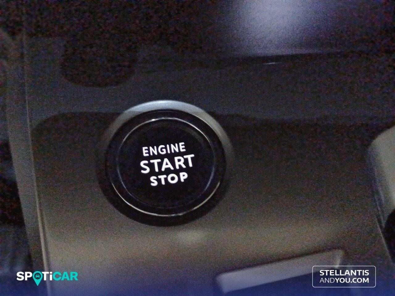 Foto Peugeot 308 21