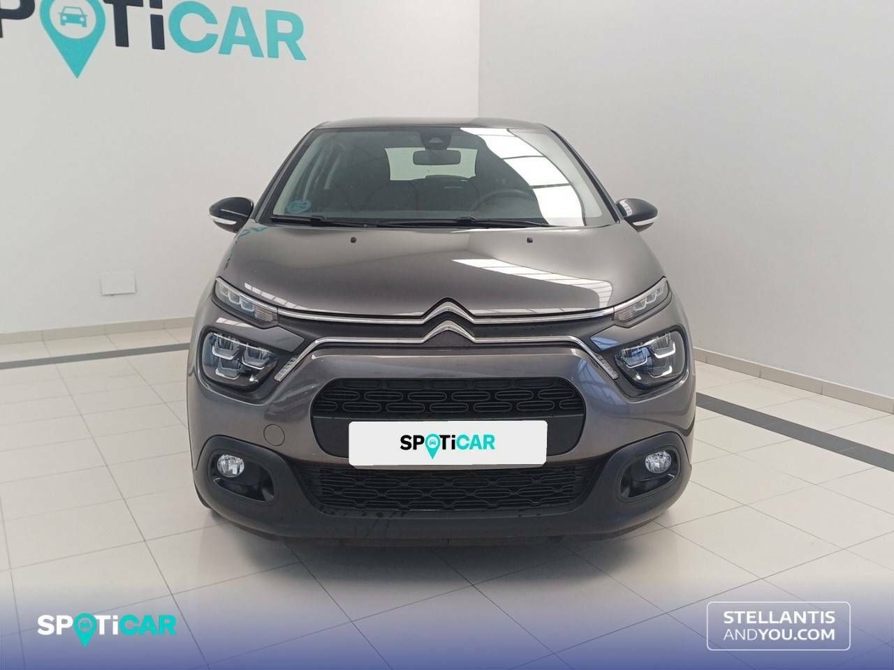 Foto Citroën C3 2