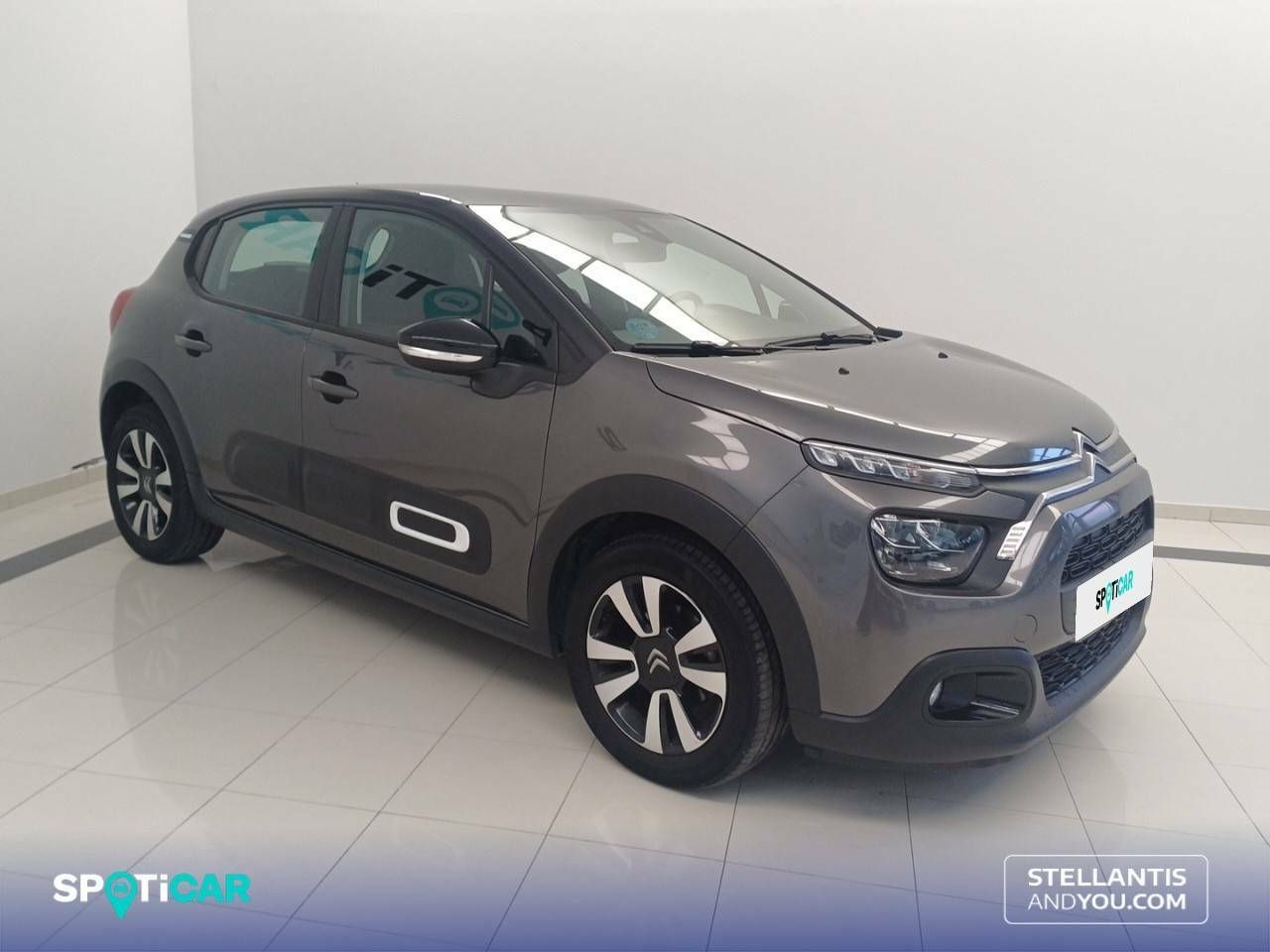 Foto Citroën C3 3