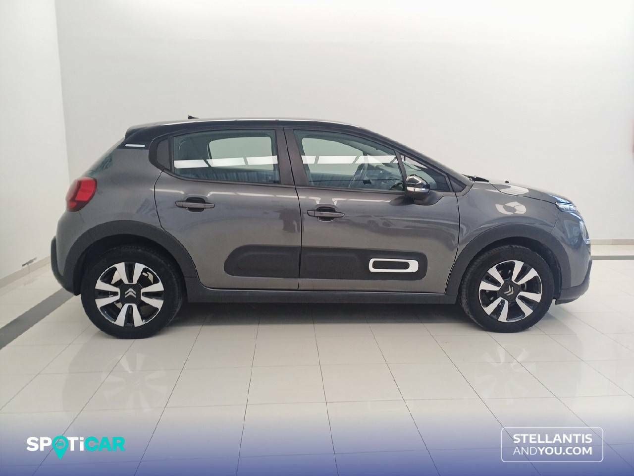 Foto Citroën C3 4
