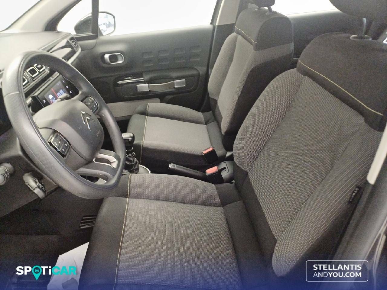 Foto Citroën C3 9