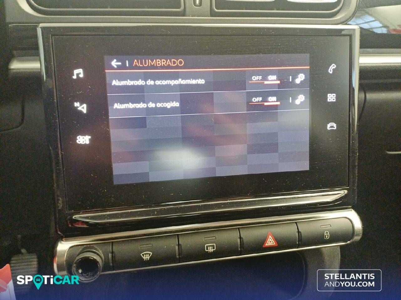 Foto Citroën C3 20