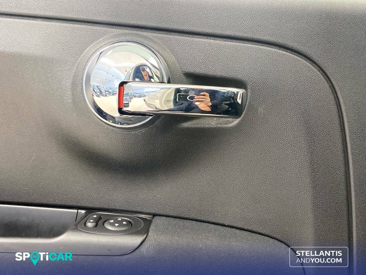 Foto Fiat 500 23