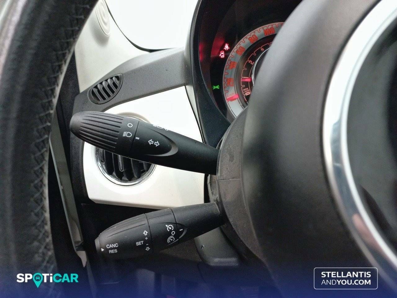 Foto Fiat 500 19