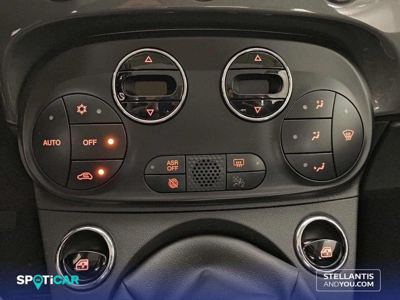 Foto Fiat 500 22