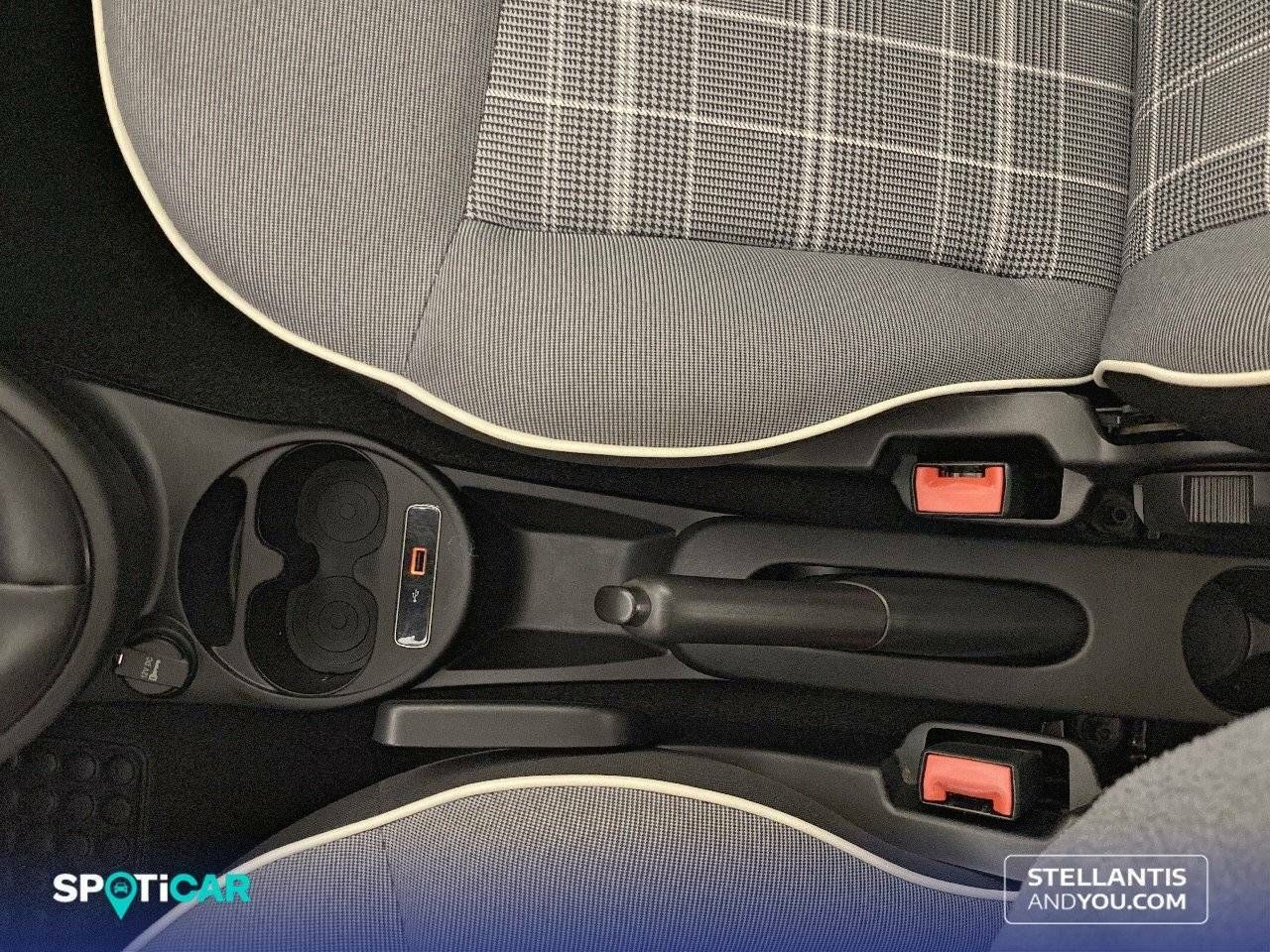Foto Fiat 500 24