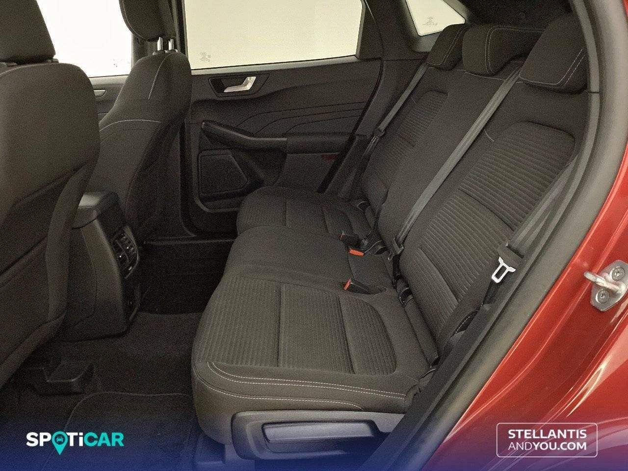 Foto Ford Kuga 10
