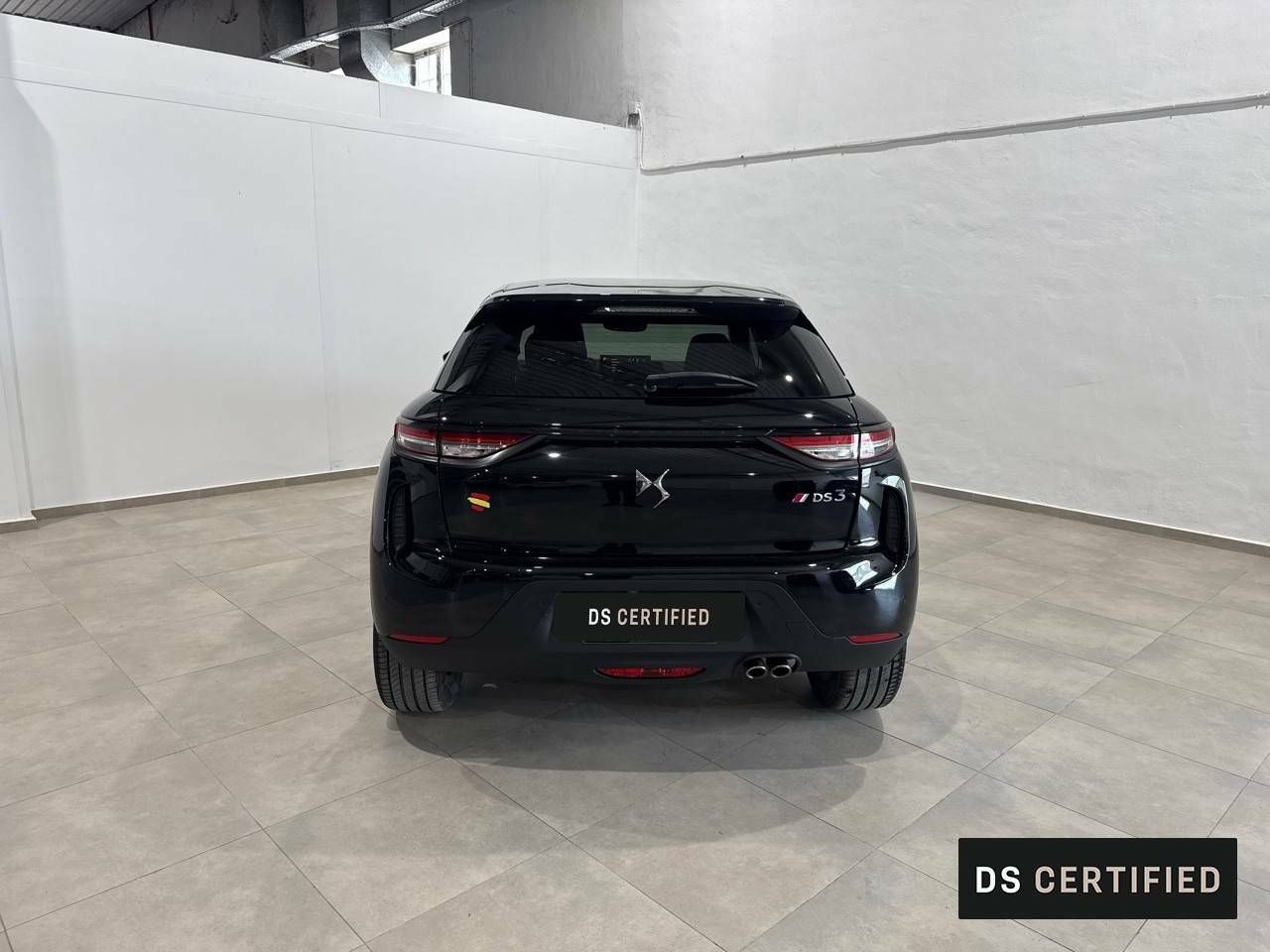 Foto DS Automobiles DS 3 5
