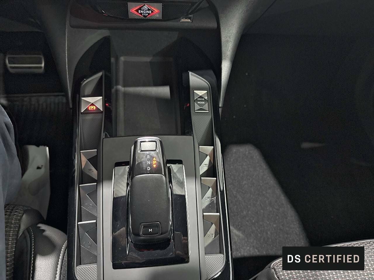 Foto DS Automobiles DS 3 21