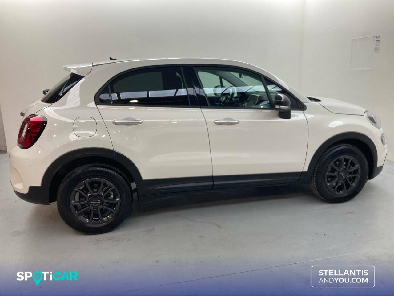 Foto Fiat 500X 4