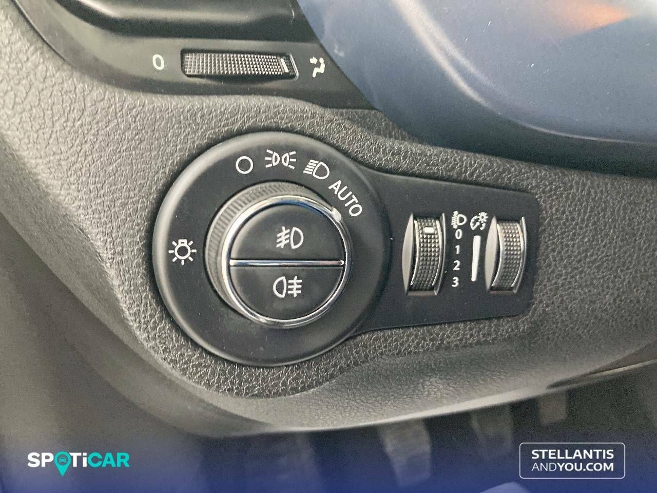 Foto Fiat 500X 14