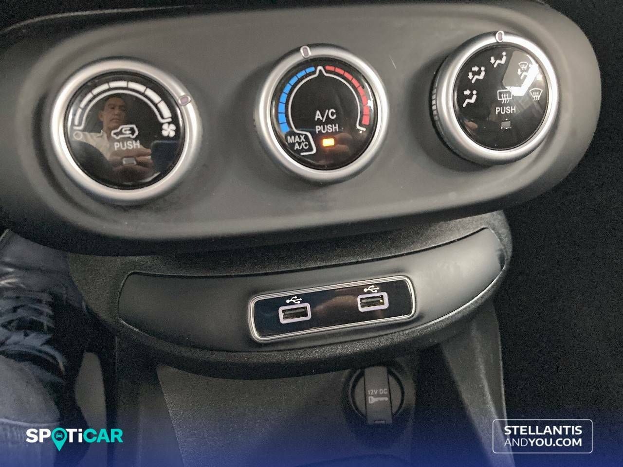 Foto Fiat 500X 21