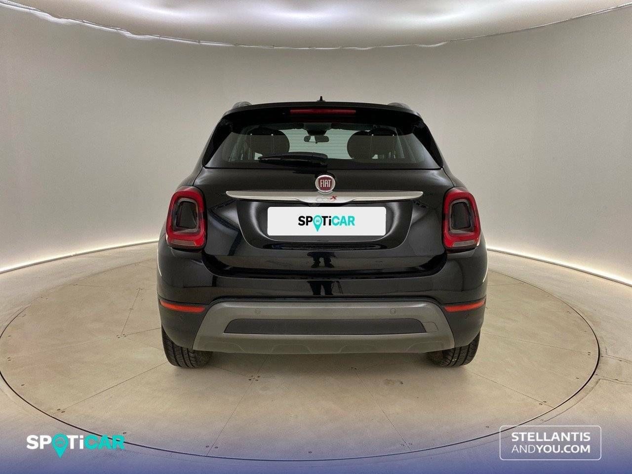Foto Fiat 500X 5