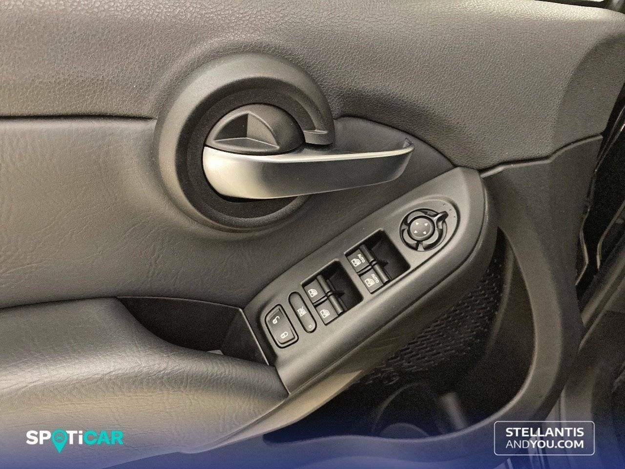 Foto Fiat 500X 14