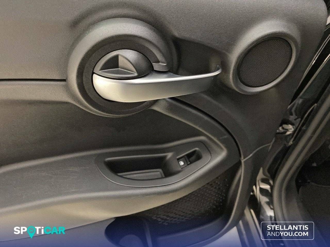 Foto Fiat 500X 15