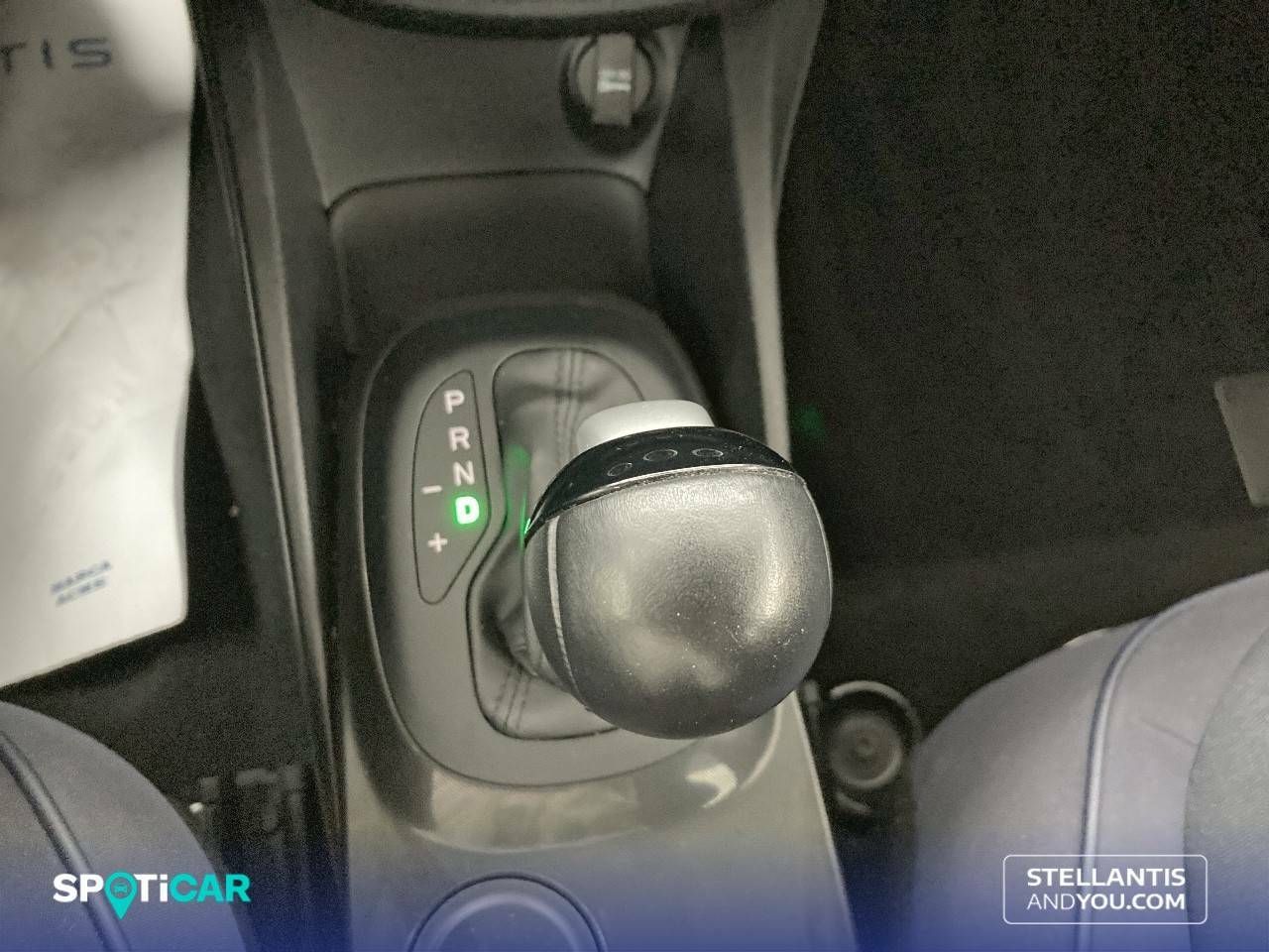 Foto Fiat 500X 19