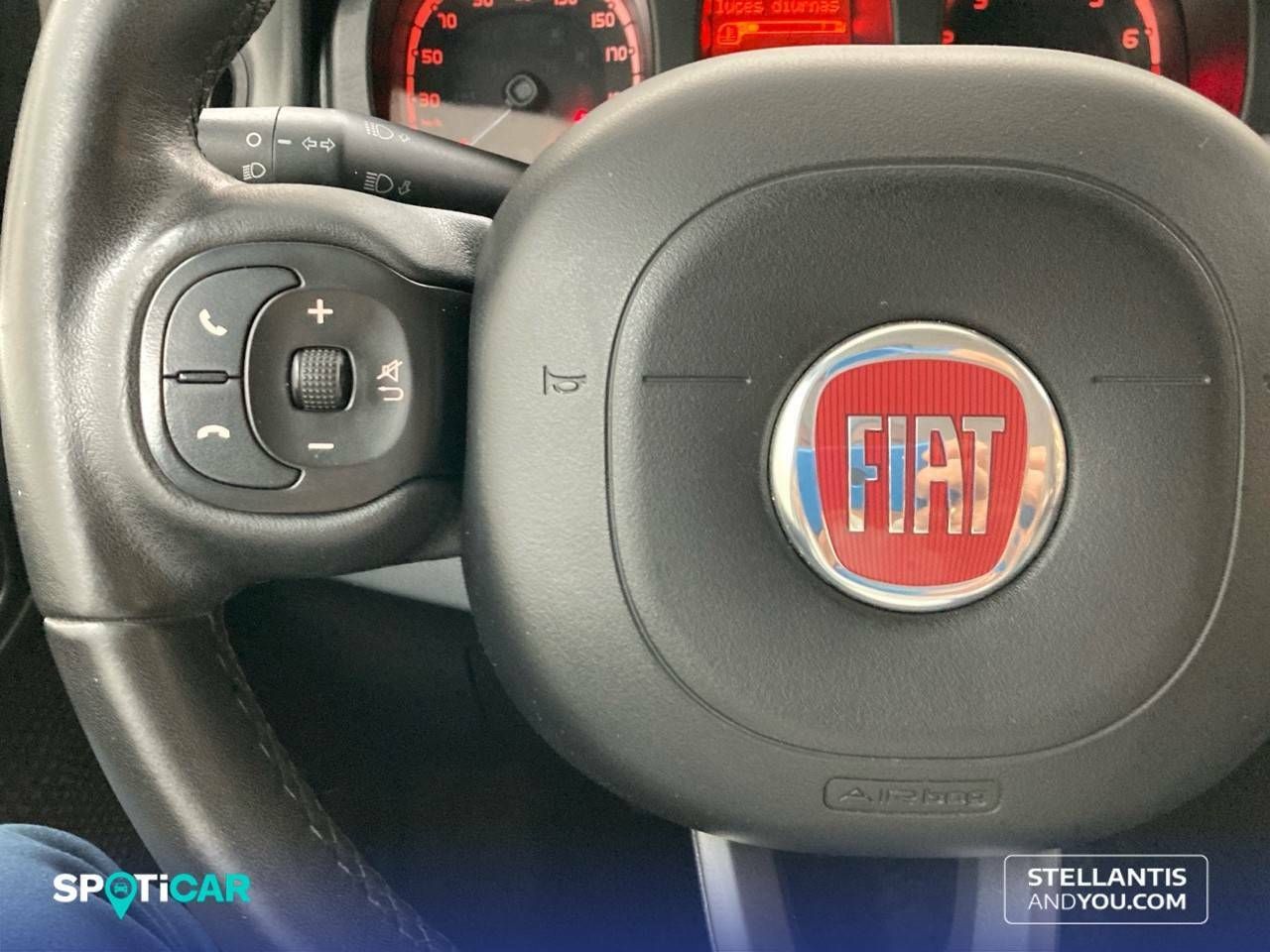 Foto Fiat Panda 14