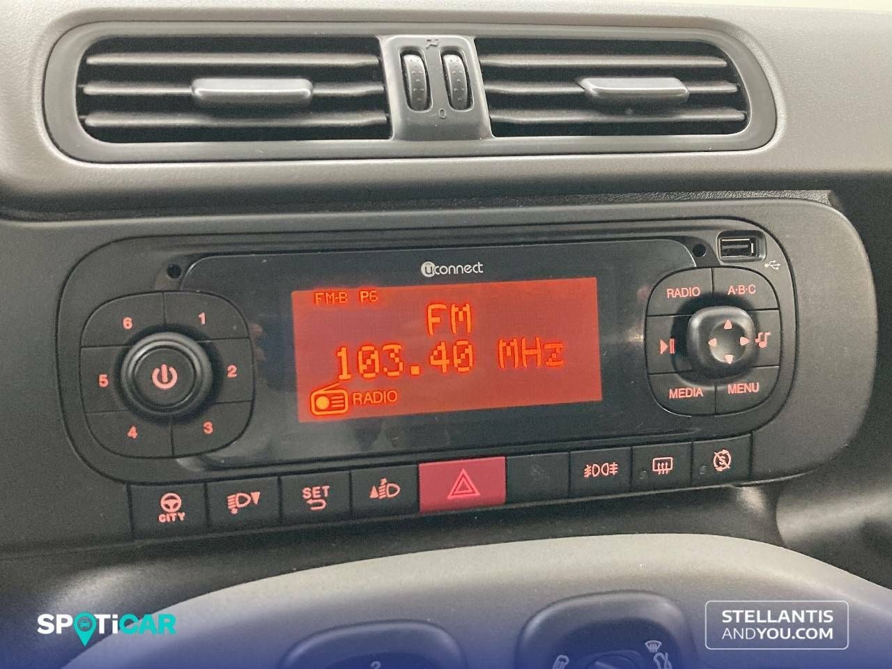 Foto Fiat Panda 17