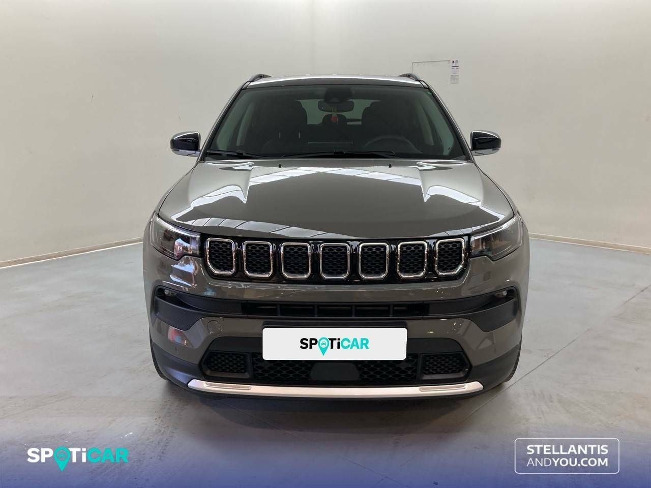 Foto Jeep Compass 2