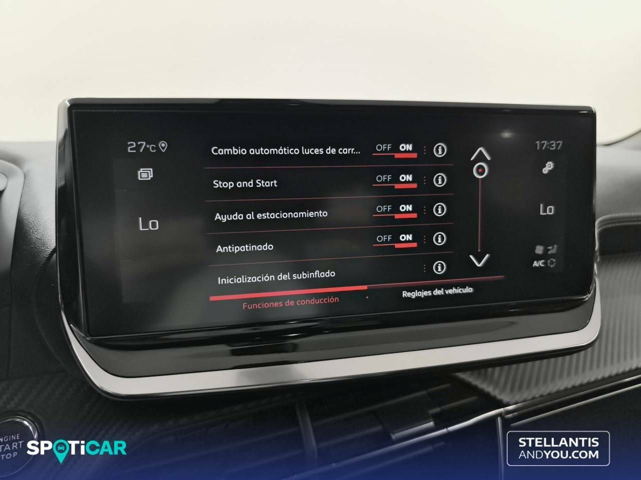 Foto Peugeot 2008 19