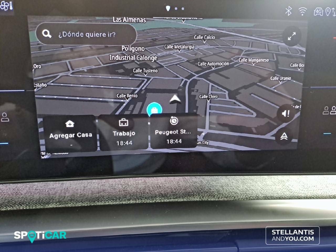 Foto Peugeot 5008 4