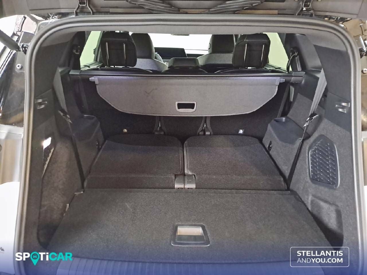 Foto Peugeot 5008 6