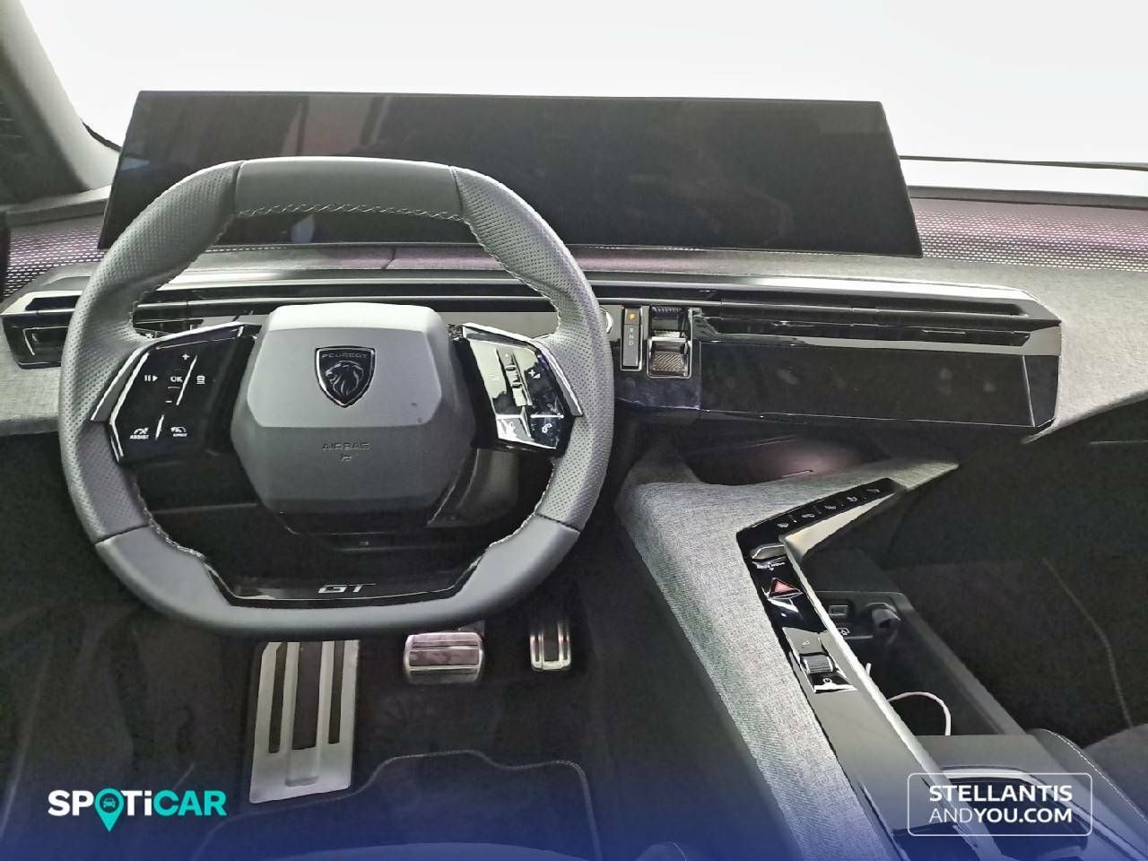 Foto Peugeot 5008 8
