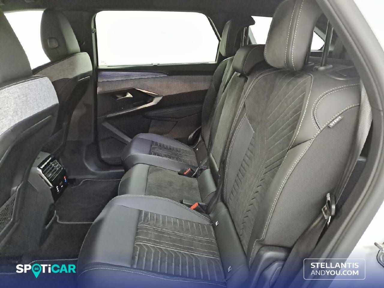 Foto Peugeot 5008 10