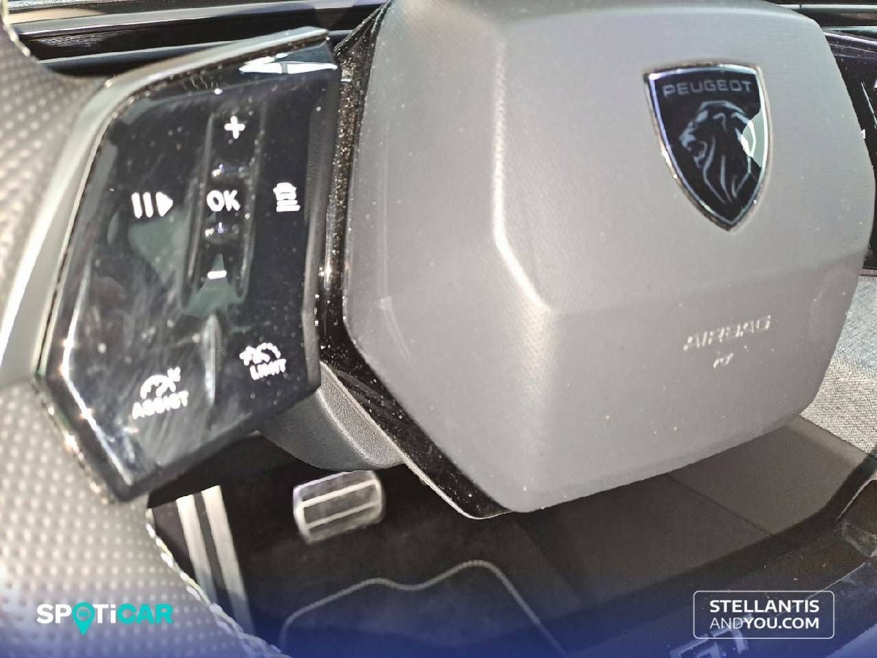 Foto Peugeot 5008 15