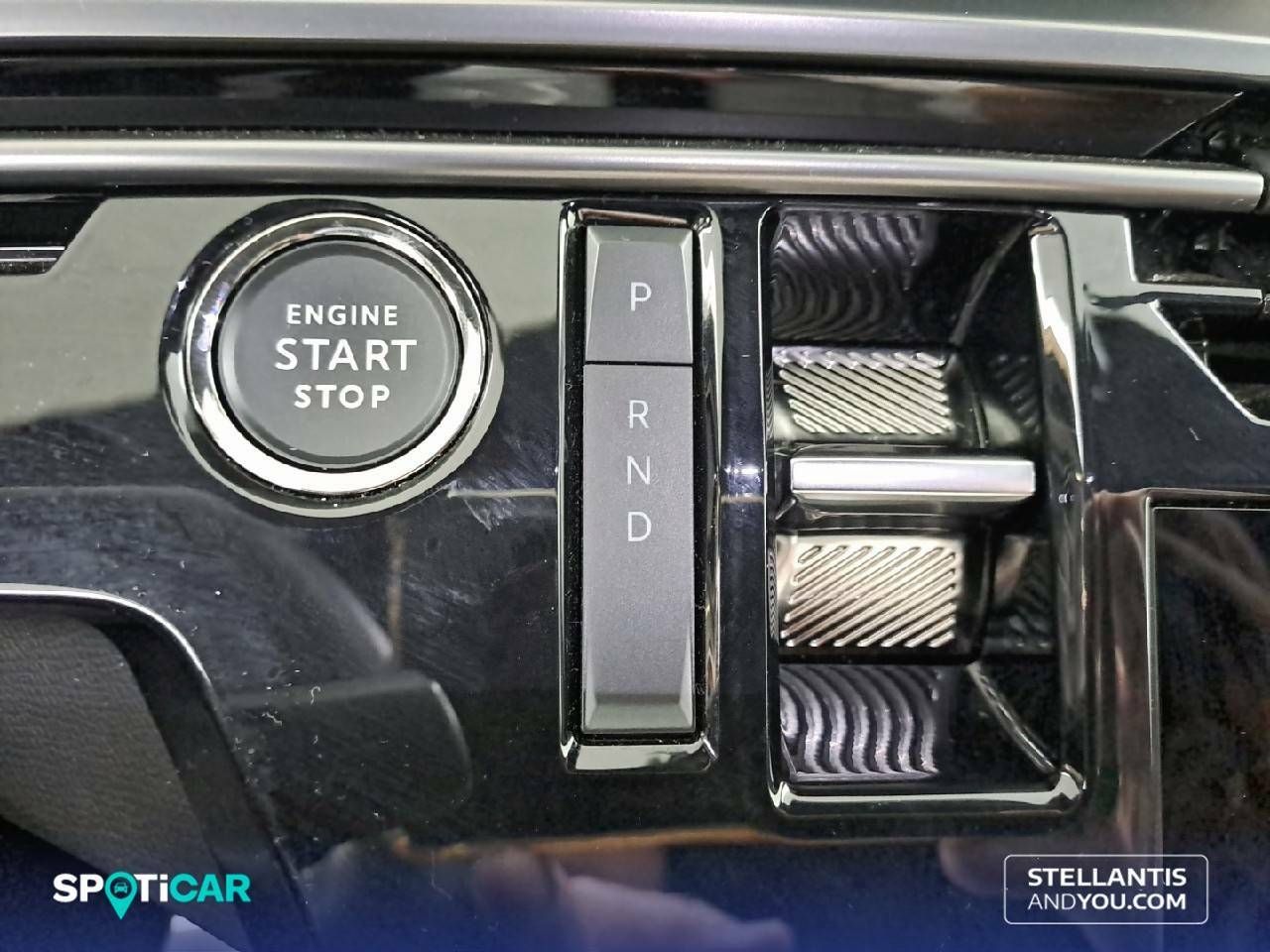 Foto Peugeot 5008 17
