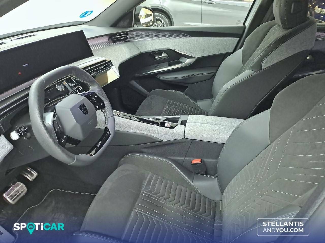 Foto Peugeot 5008 21