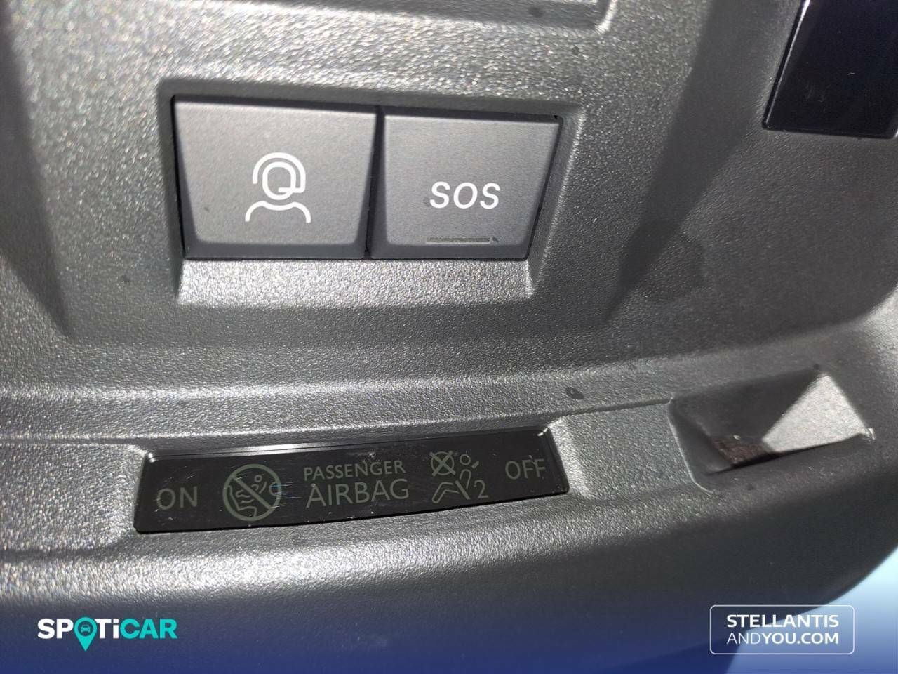 Foto Peugeot 5008 22
