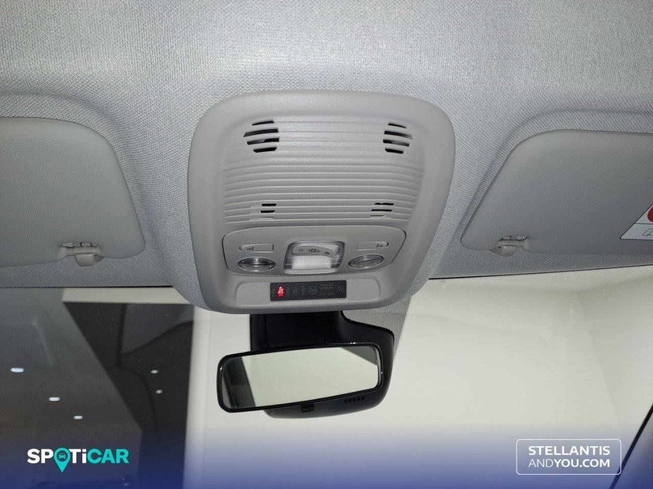Foto Citroën C3 Aircross 21