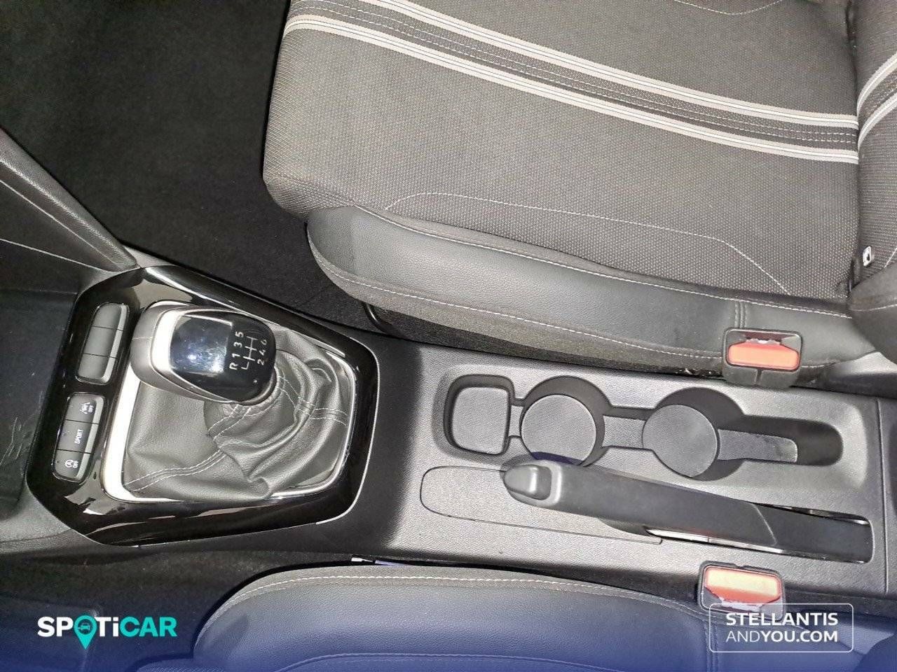 Foto Opel Corsa 23