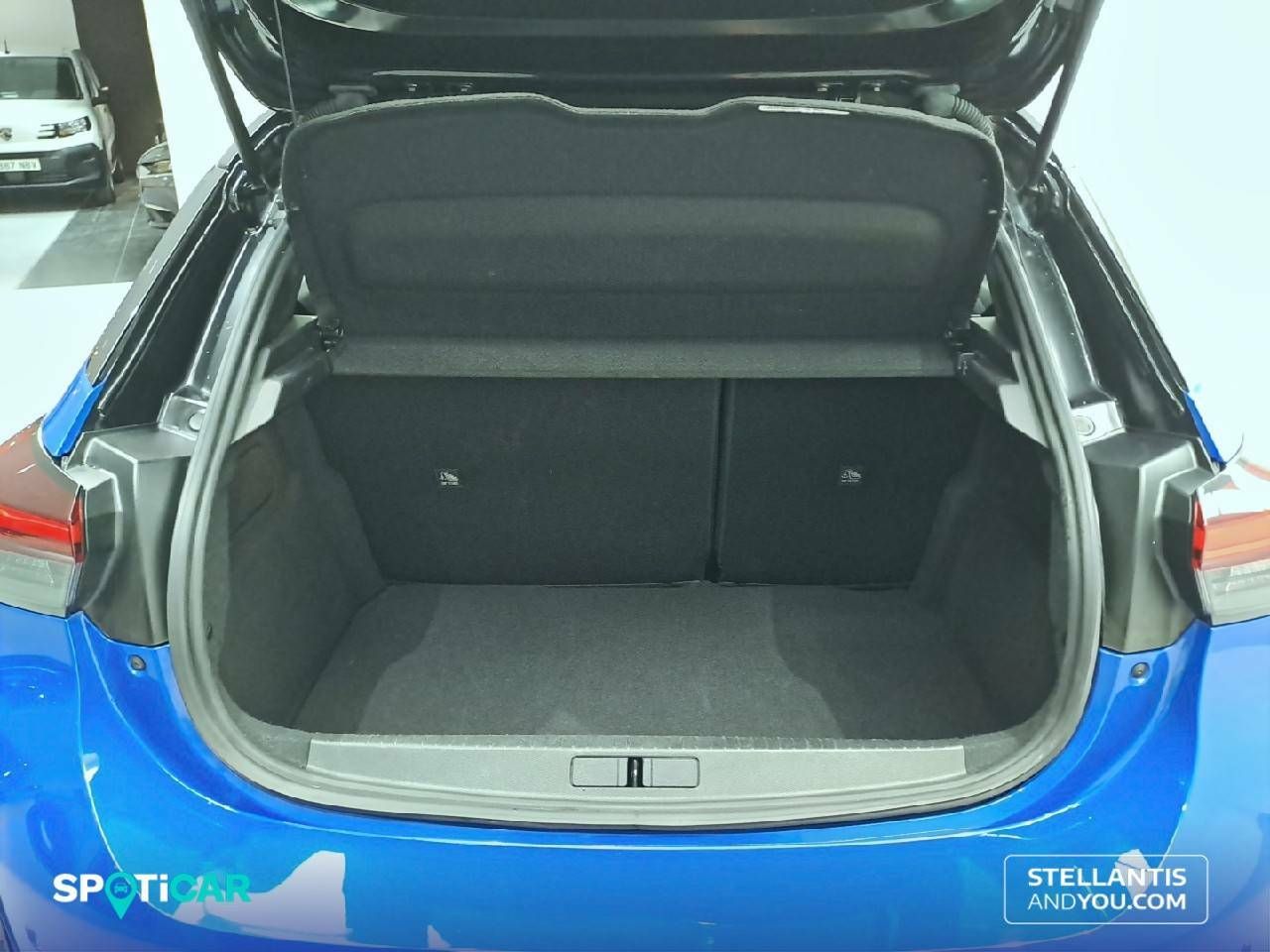 Foto Opel Corsa 6