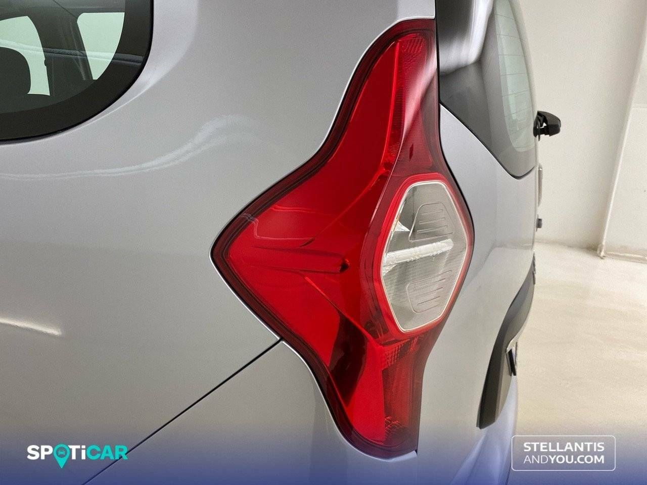 Foto Dacia Lodgy 16