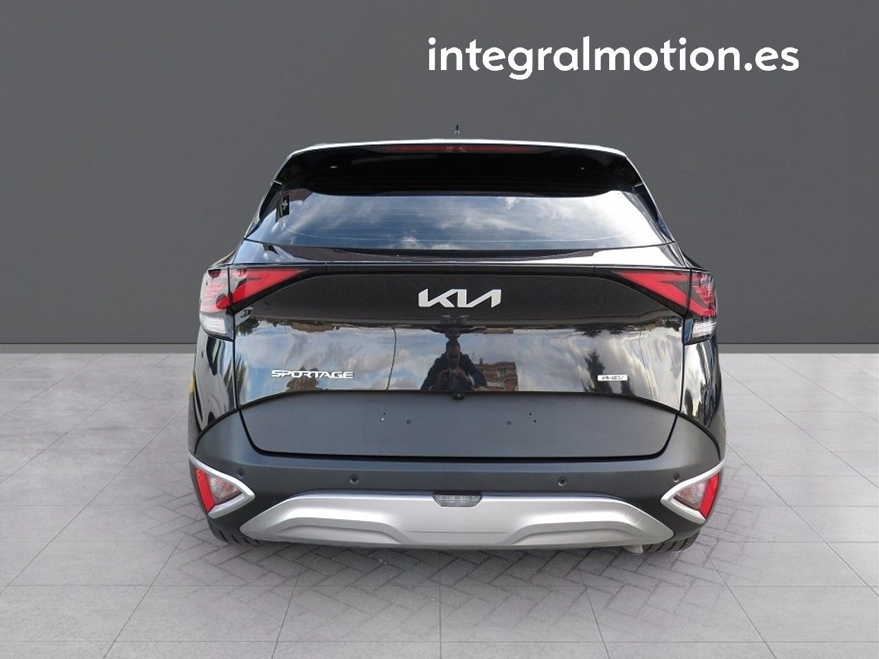 Foto Kia Sportage 3