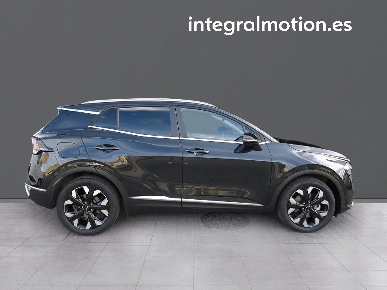 Foto Kia Sportage 4