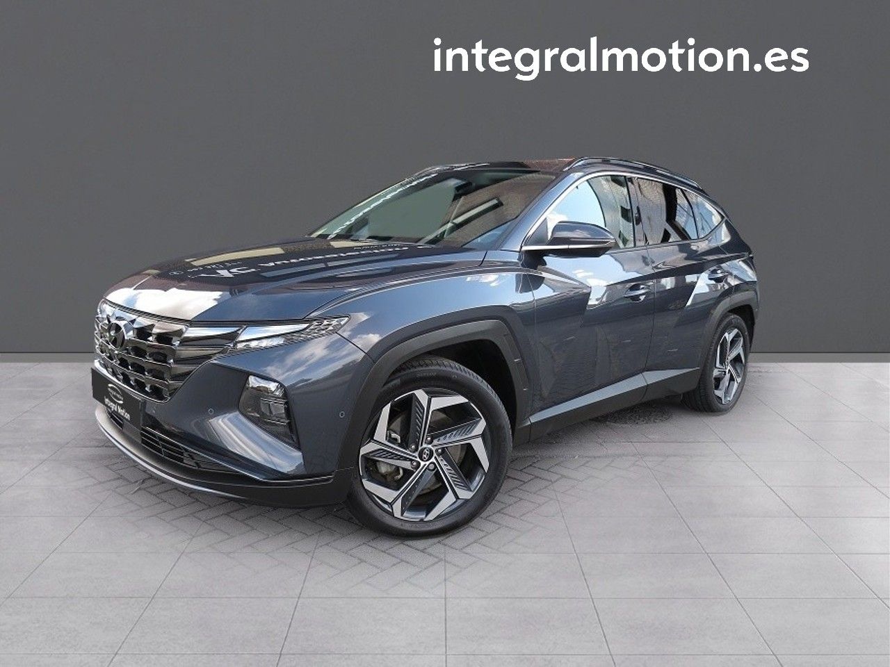 Foto Hyundai Tucson 1